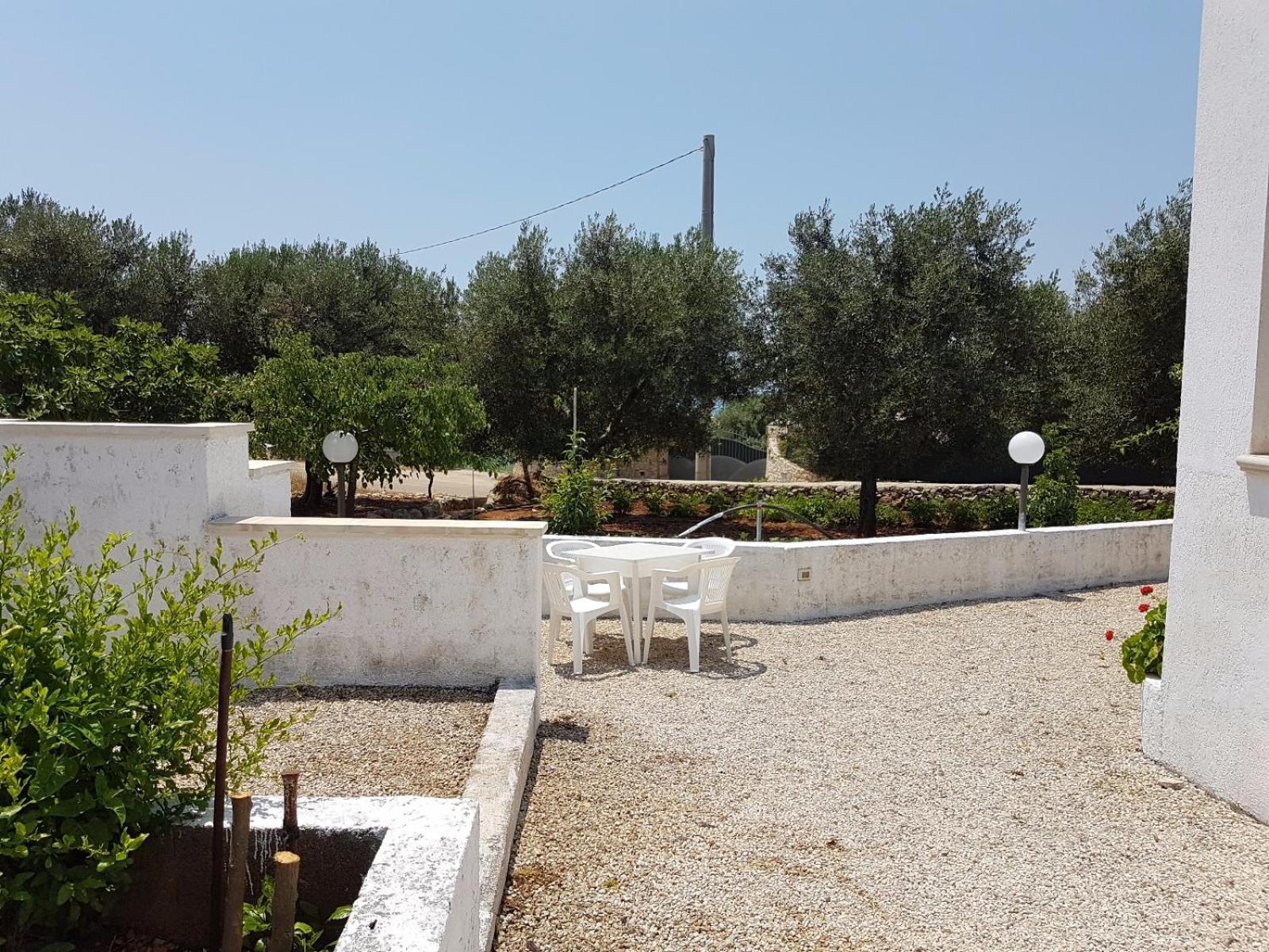 Bellissima Villetta Sulla Collina Di Torre Vado Extérieur photo