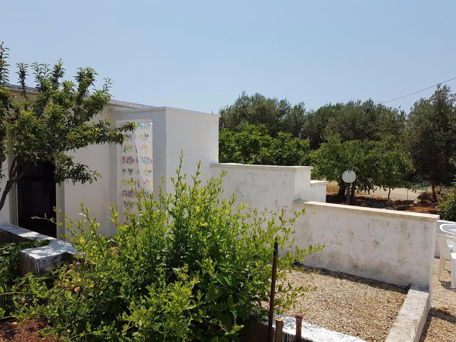 Bellissima Villetta Sulla Collina Di Torre Vado Extérieur photo