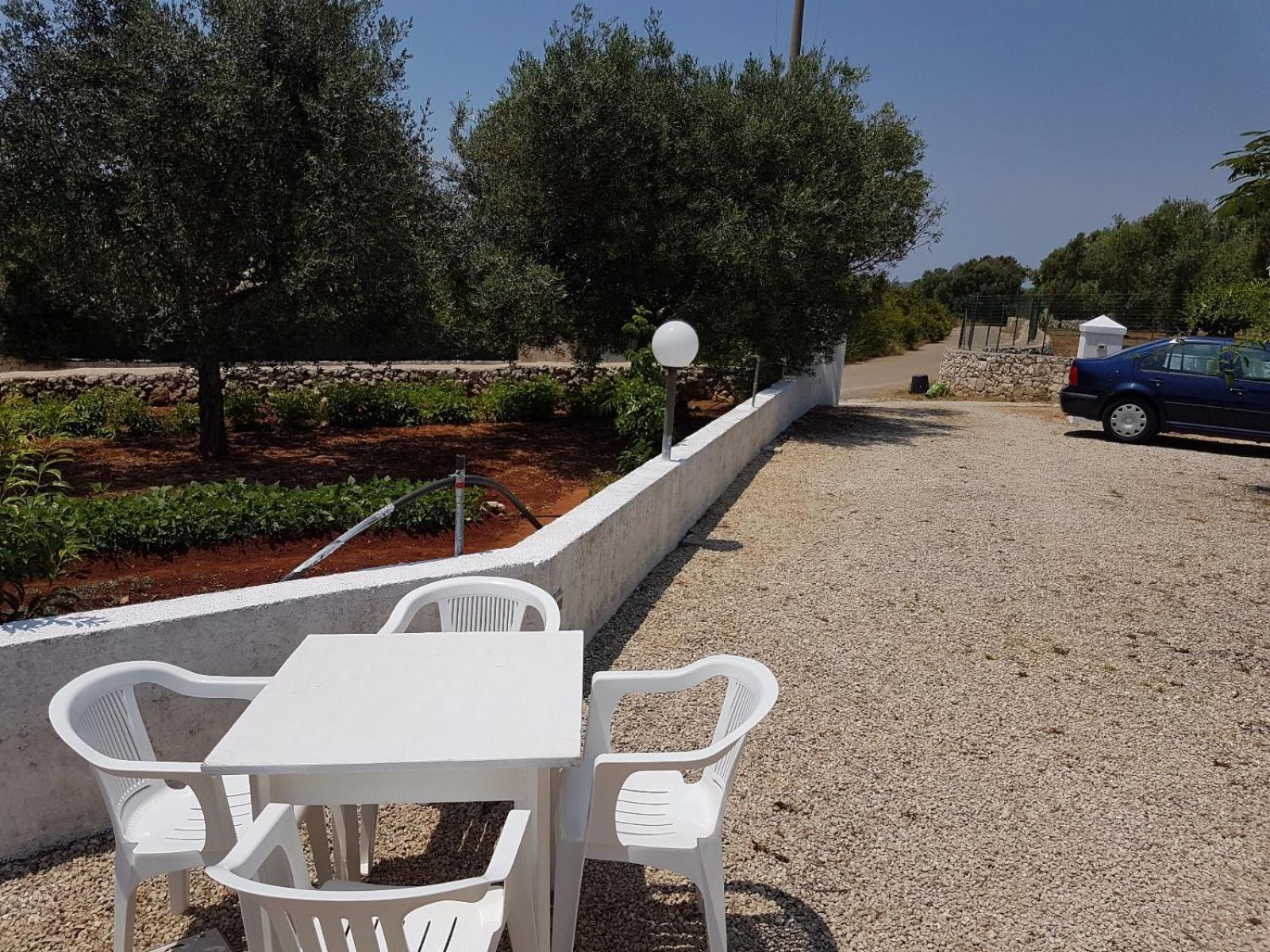 Bellissima Villetta Sulla Collina Di Torre Vado Extérieur photo