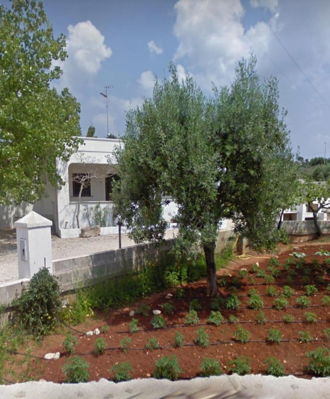 Bellissima Villetta Sulla Collina Di Torre Vado Extérieur photo